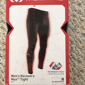 McDavid Recovery tights/leggings